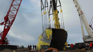 Gallery | JMS Crane & Rigging